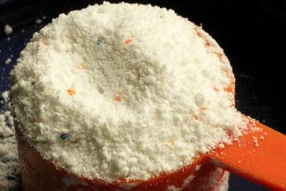 Waschmittel entsorgen – Entsorgen.org