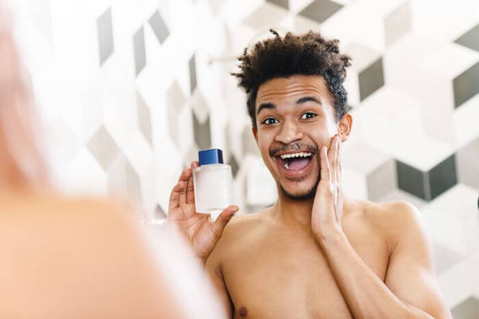 Aftershave entsorgen - so geht's richtig